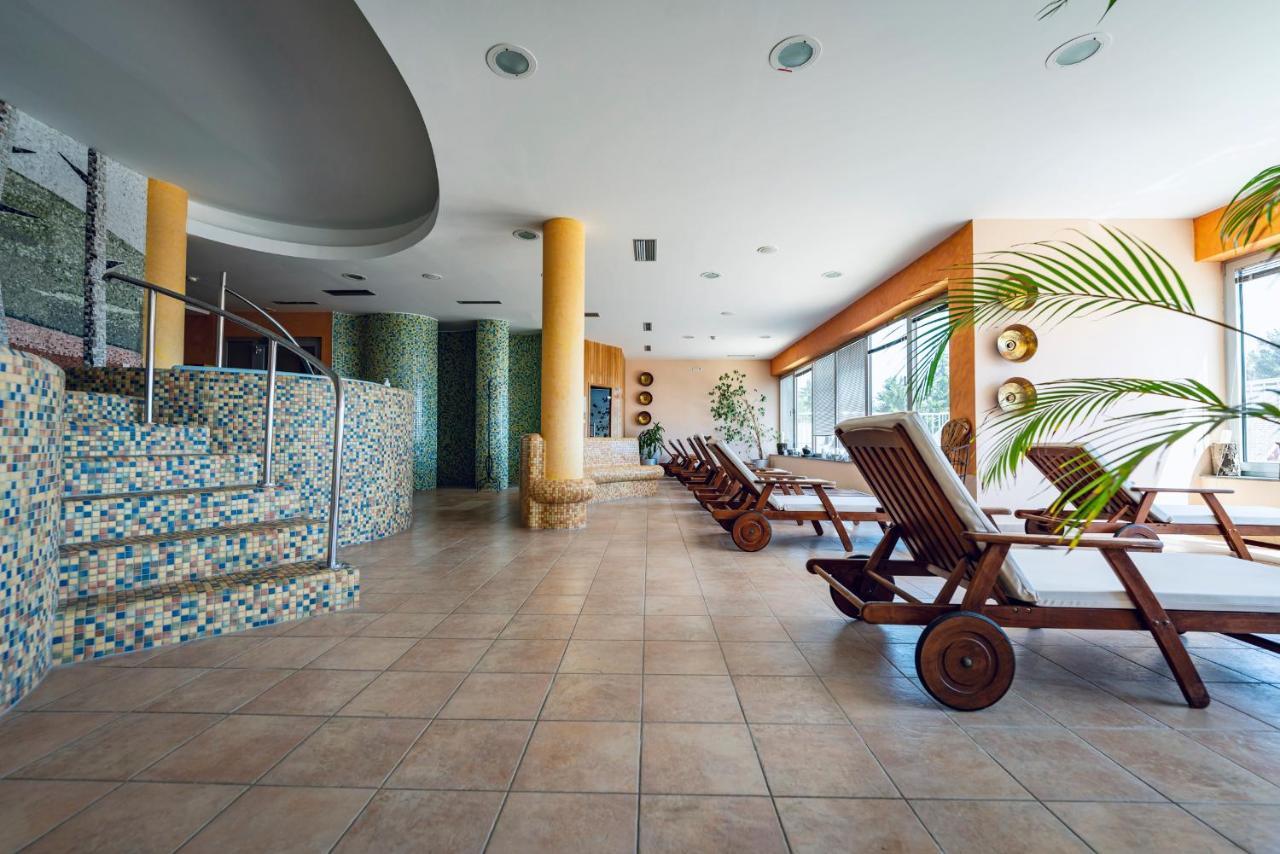 Pohorje Village Wellbeing Resort - Forest Hotel Videc Хочко Похорє Екстер'єр фото